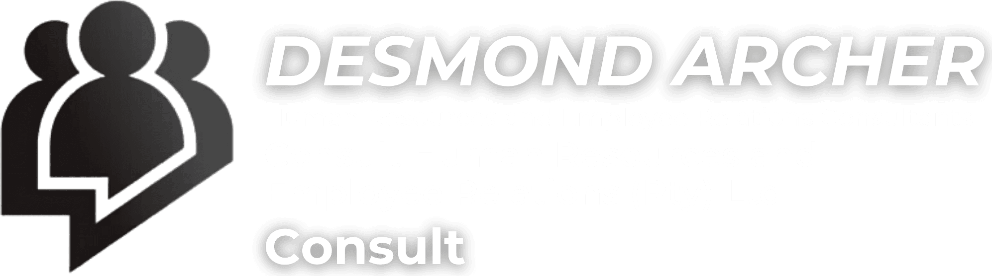 Consult Human Resources and Employee Relations (Pty) Ltd